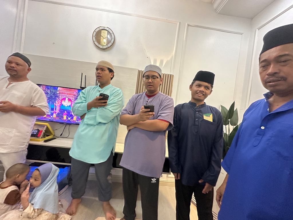 Taman Putri Fasa 10